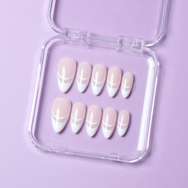 Pure French Elegance